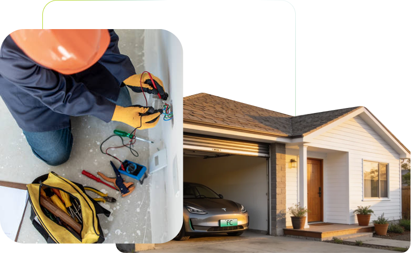 Trusted electrician Port St Lucie providing residential and commercial electrical repairs and upgrades.